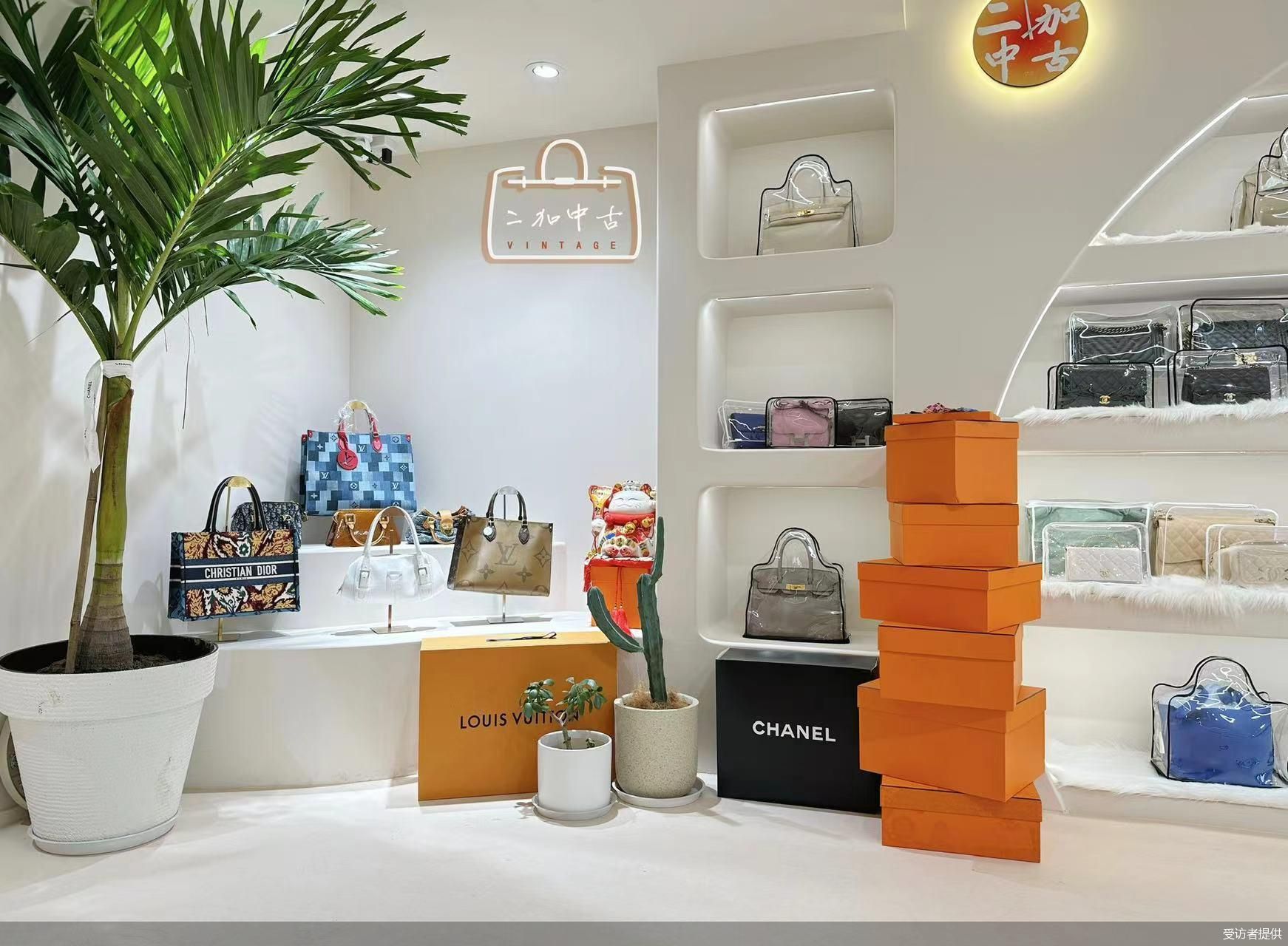 從零到700萬 我的二手奢侈品店獲客成本狂飆1300元的血淚史